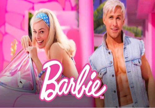 The Barbie became the US and Canada's biggest film